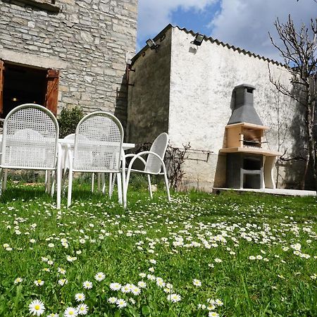 Cirjuana, Casa En El Centro Con Agradable Jardin Y Barbacoa By Pirineos 360 Villa Biescas  Exterior foto